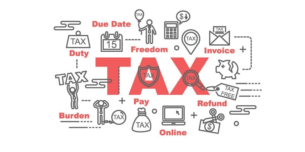 Demystifying the Indian Tax System