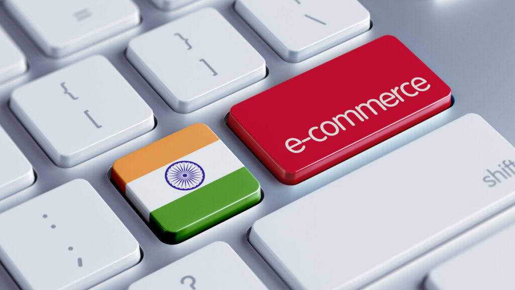 E-commerce and Retail Consulting in India